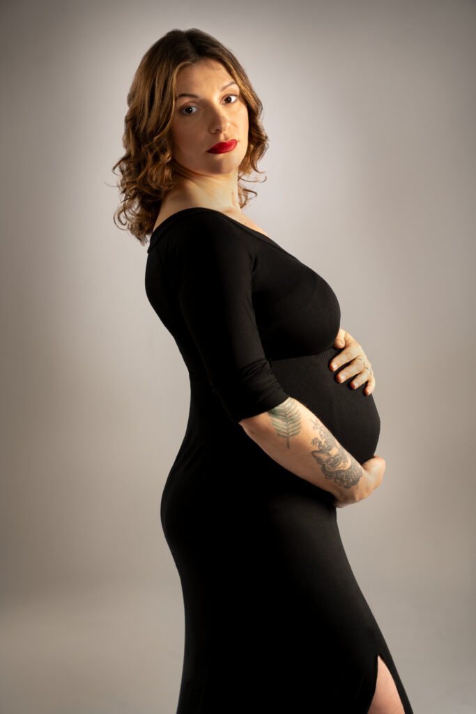 photographe grossesse paris