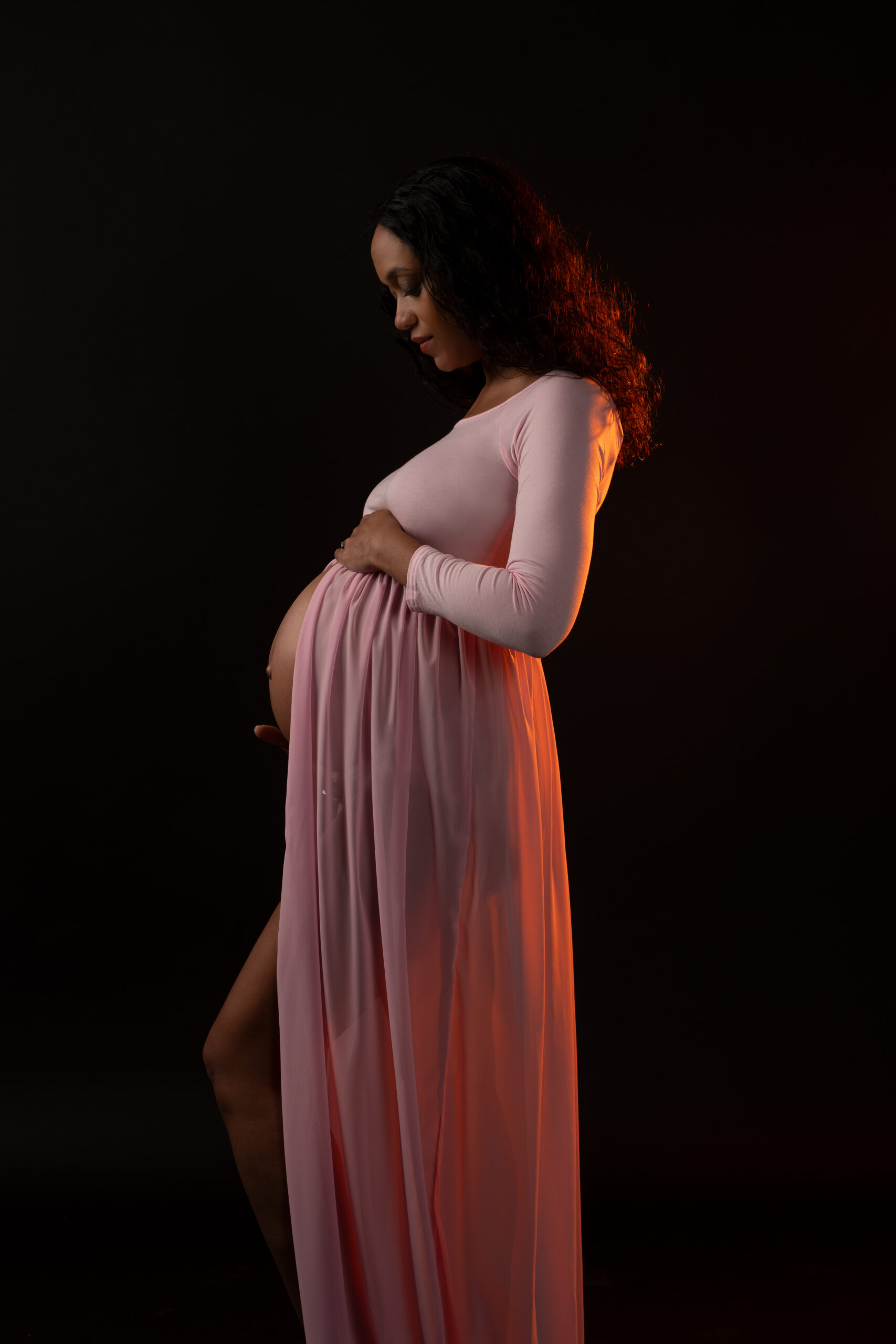 photographe grossesse paris